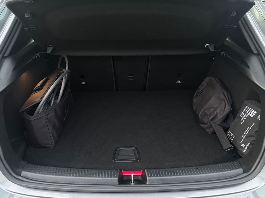 Mercedes-Benz A 250 2021