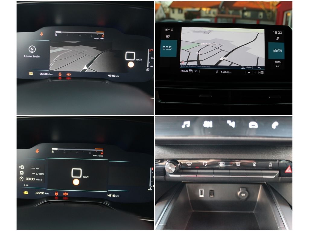 Citroën C5 Aircross 2024