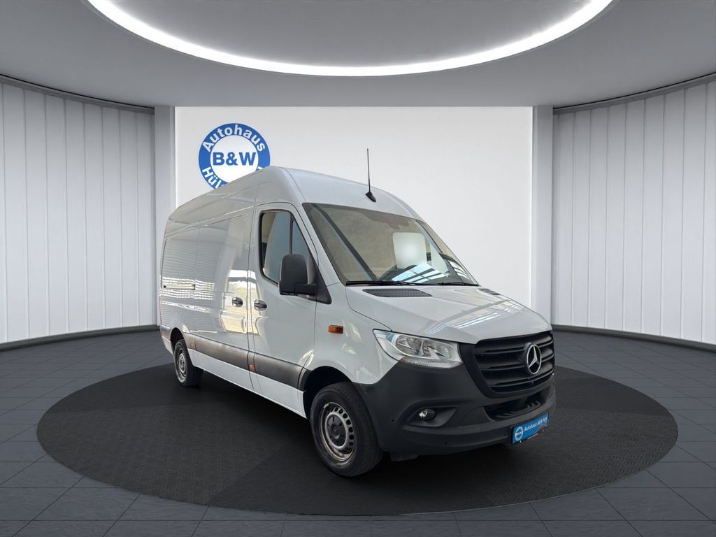 Mercedes-Benz Sprinter 2023