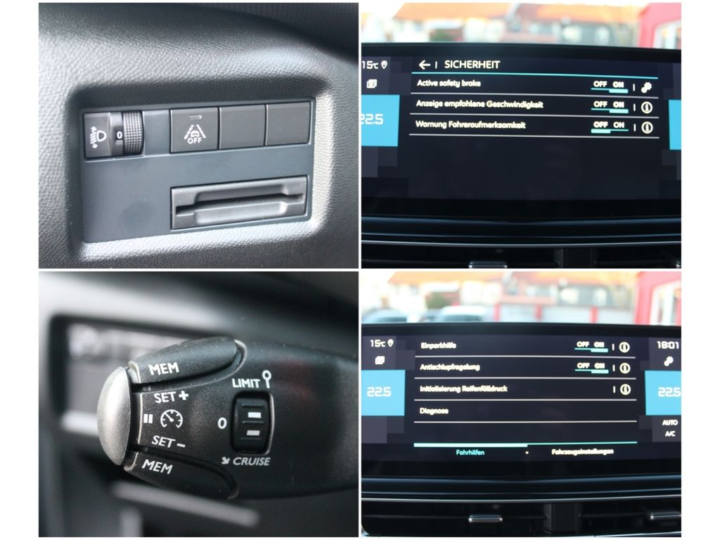 Citroën C5 Aircross 2024