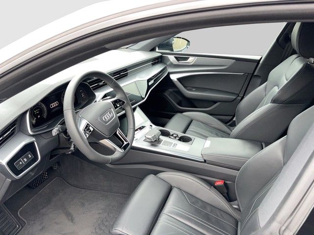 Audi A7 2025