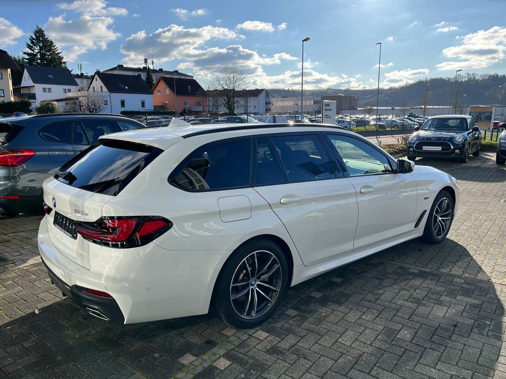 BMW 530 2023