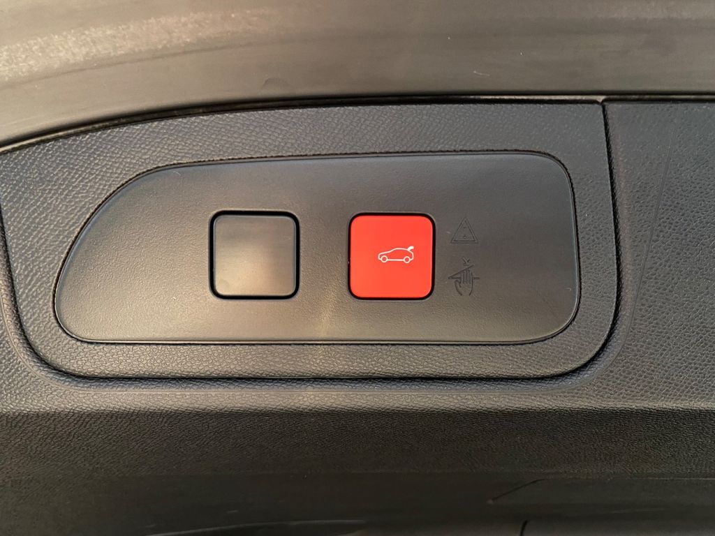 DS Automobiles DS7 (Crossback) 2023