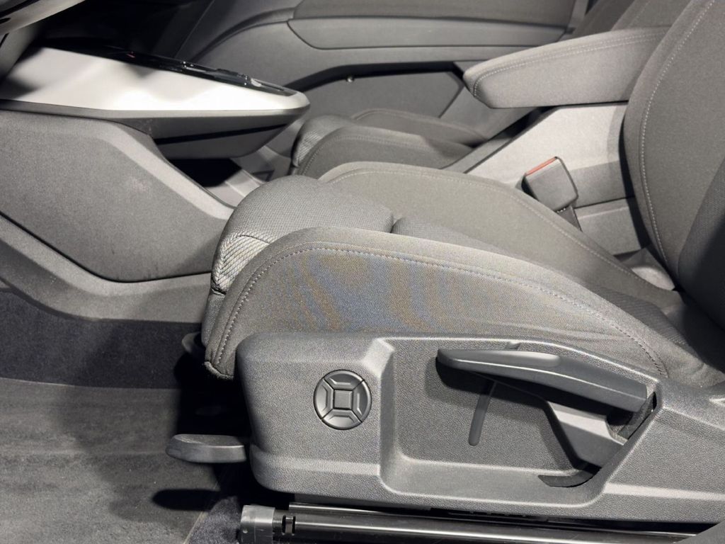Audi Q4 e-tron 2022