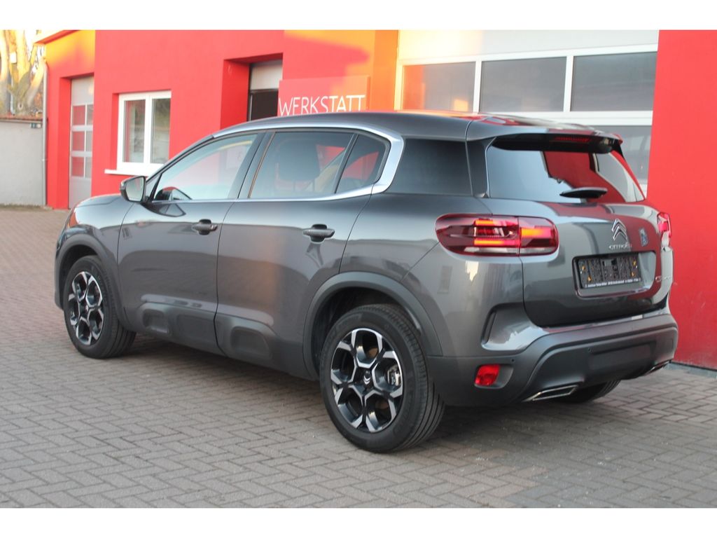 Citroën C5 Aircross 2024