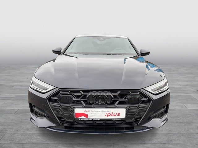 Audi A7 2025