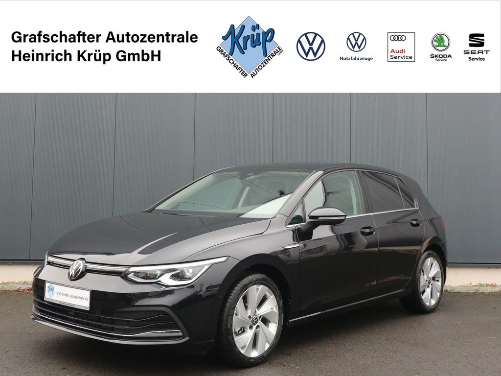 Volkswagen Golf 2024