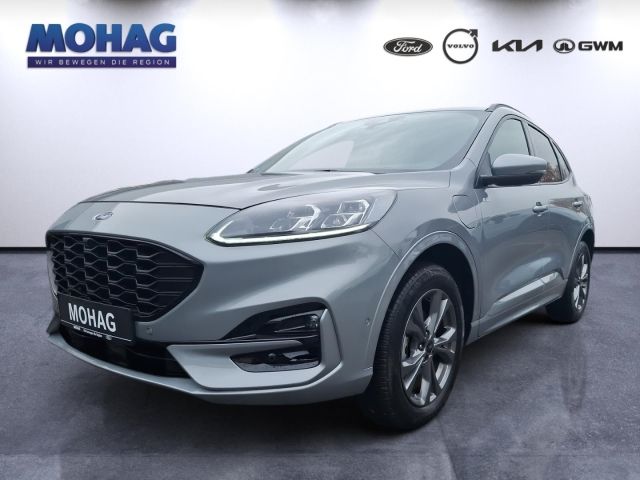 Ford Kuga 2021