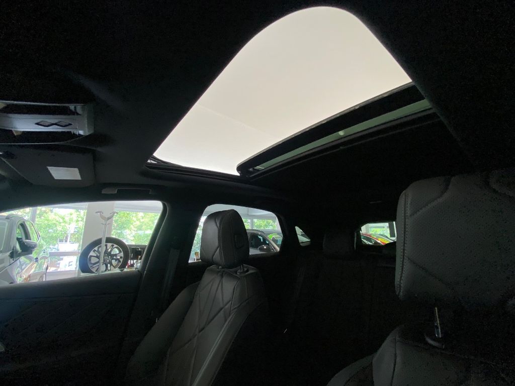 DS Automobiles DS7 (Crossback) 2023