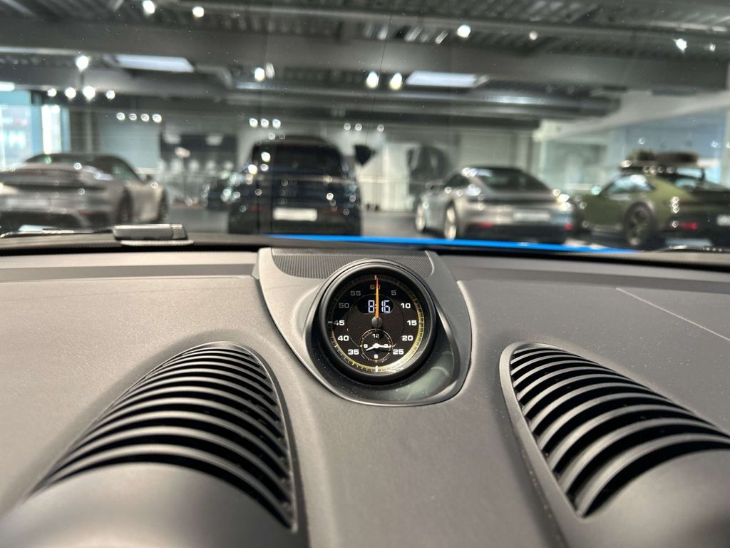 Porsche Boxster 2024