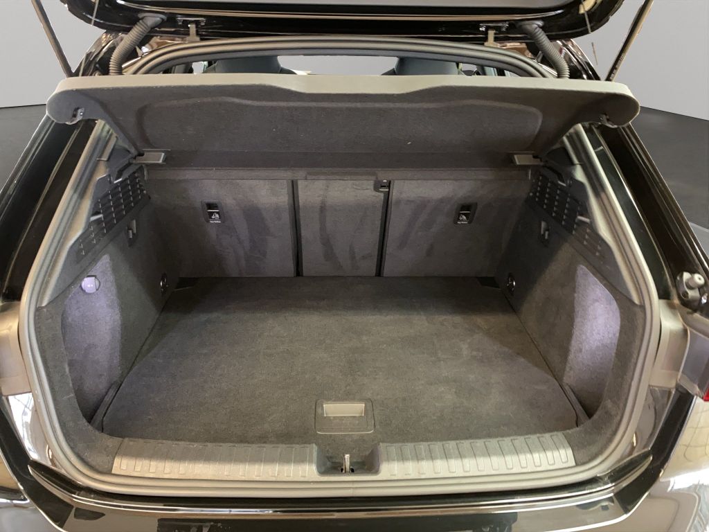 Audi A3 2024