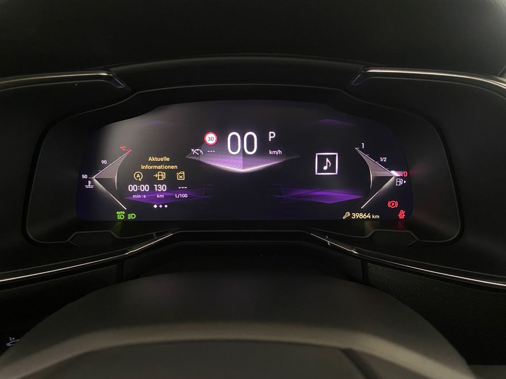 DS Automobiles DS7 (Crossback) 2023