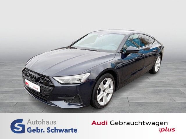 Audi A7 2025