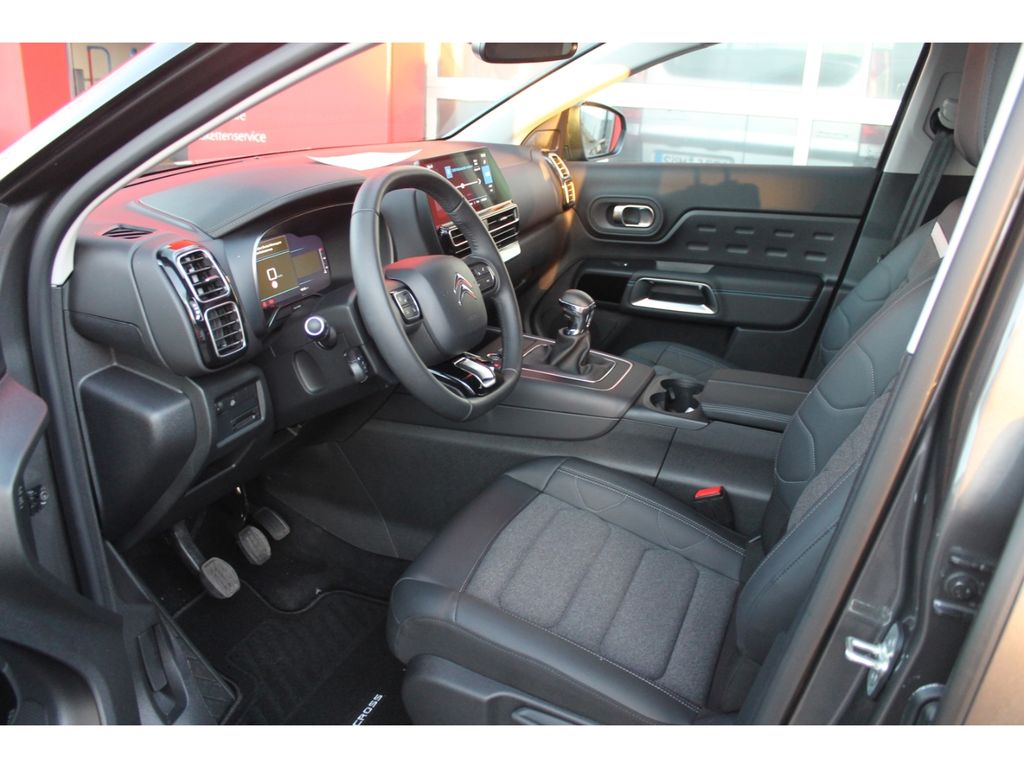 Citroën C5 Aircross 2024