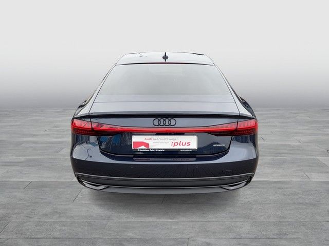 Audi A7 2025