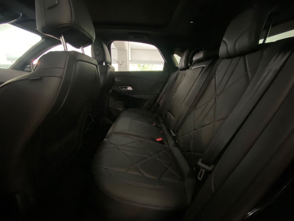 DS Automobiles DS7 (Crossback) 2023