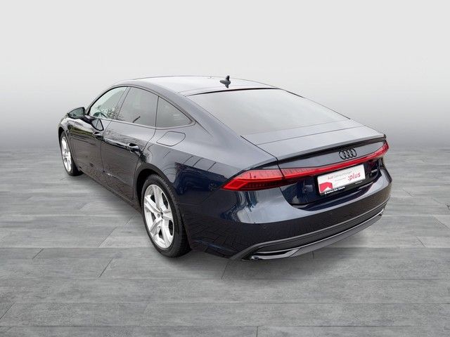 Audi A7 2025