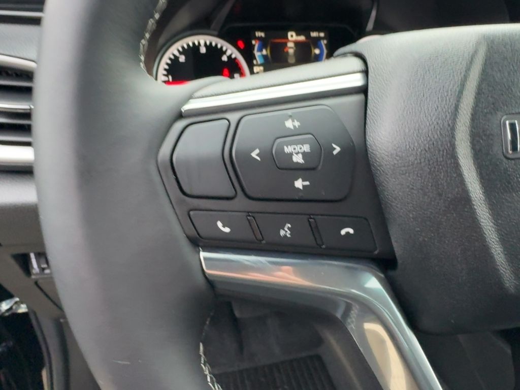 Isuzu D-Max 2025