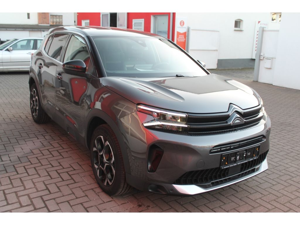 Citroën C5 Aircross 2024