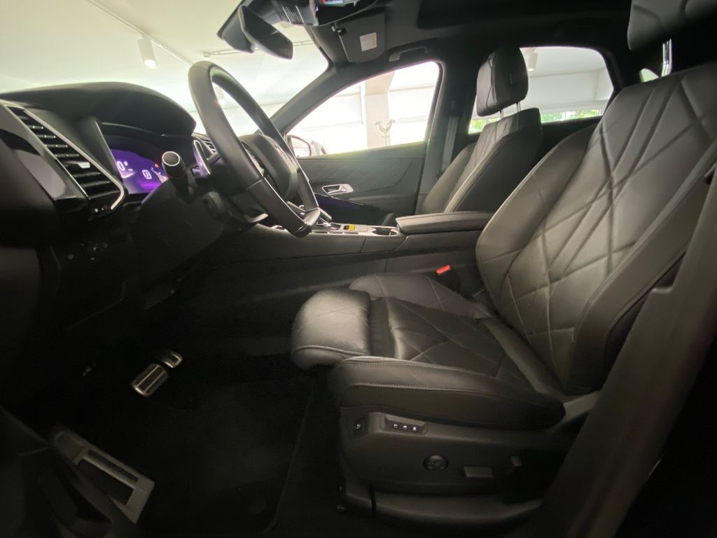 DS Automobiles DS7 (Crossback) 2023