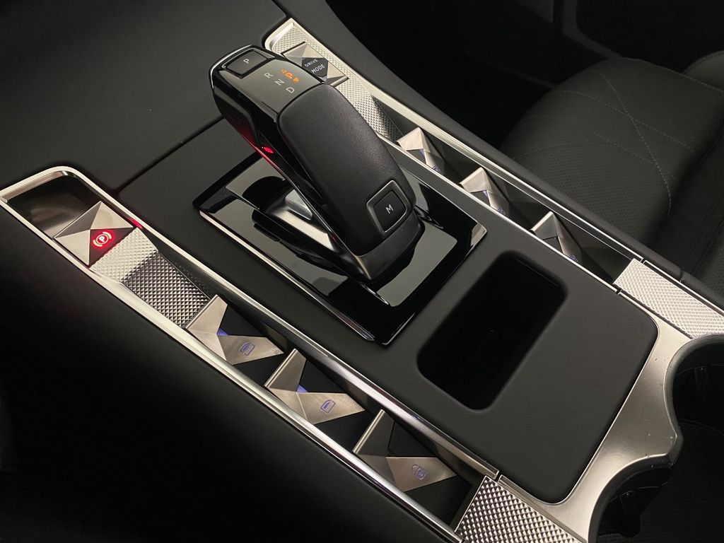 DS Automobiles DS7 (Crossback) 2023