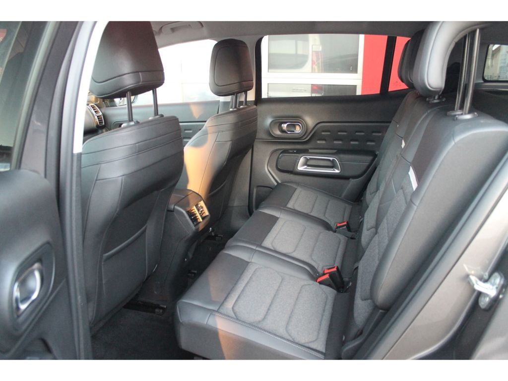 Citroën C5 Aircross 2024