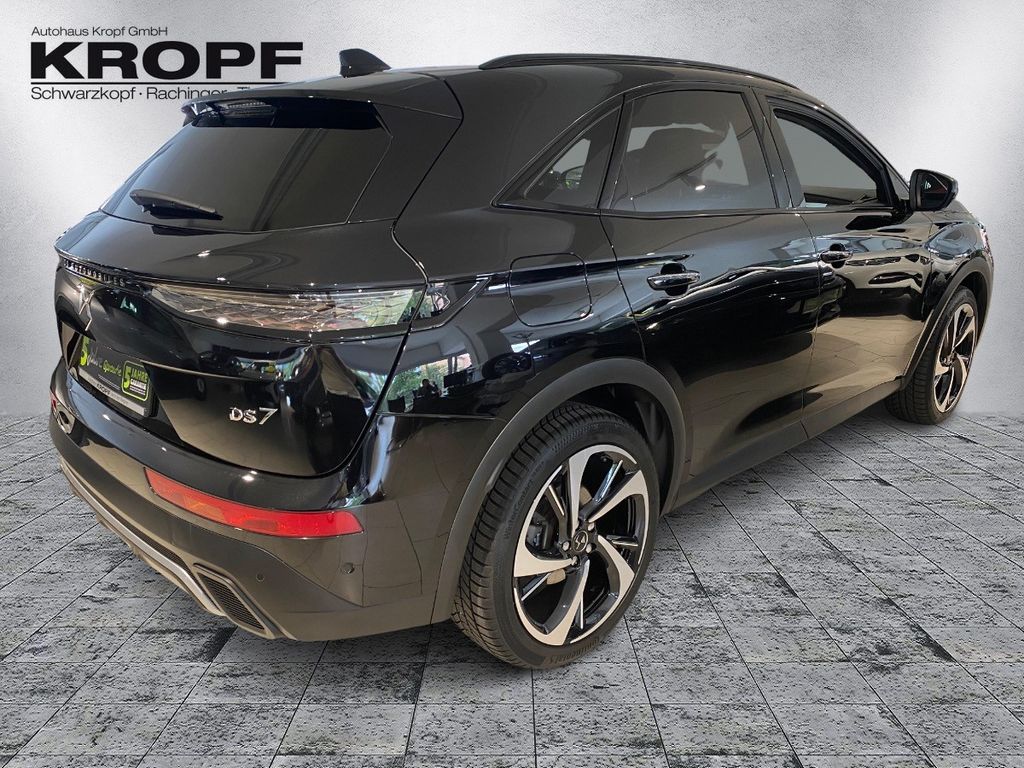 DS Automobiles DS7 (Crossback) 2023