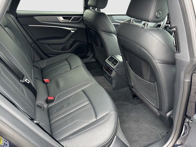 Audi A7 2025