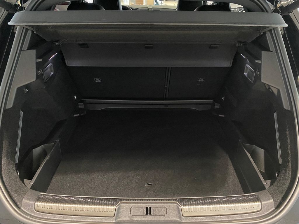 DS Automobiles DS7 (Crossback) 2023