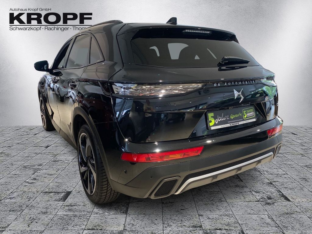 DS Automobiles DS7 (Crossback) 2023