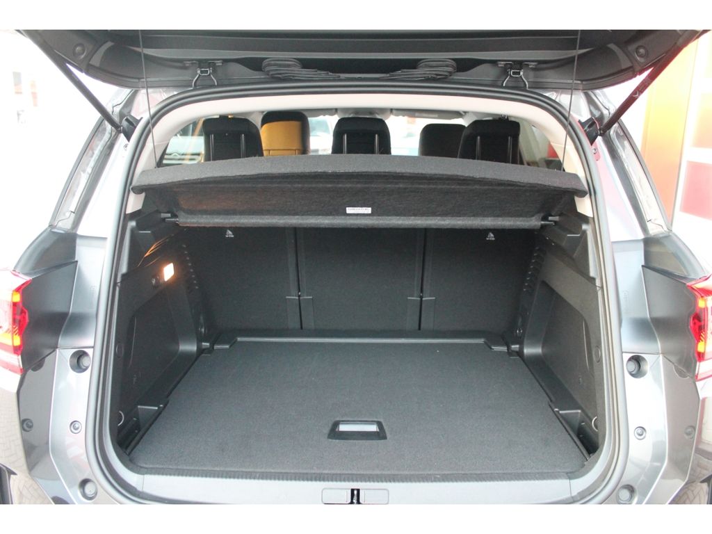 Citroën C5 Aircross 2024