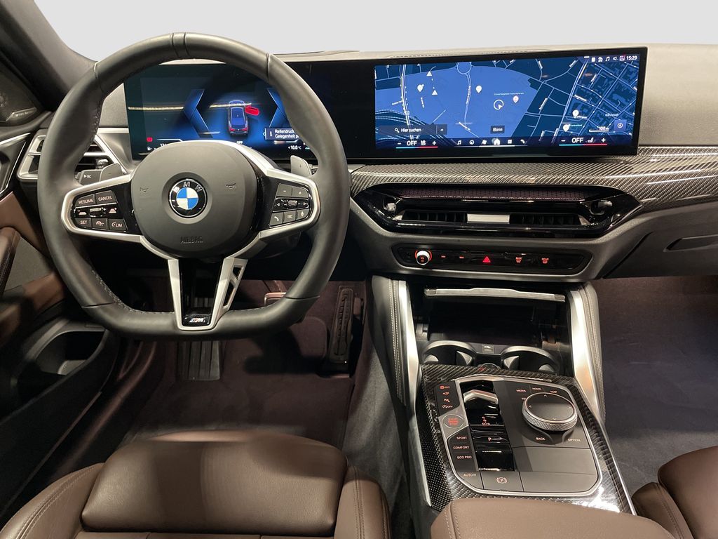 BMW 430 2025
