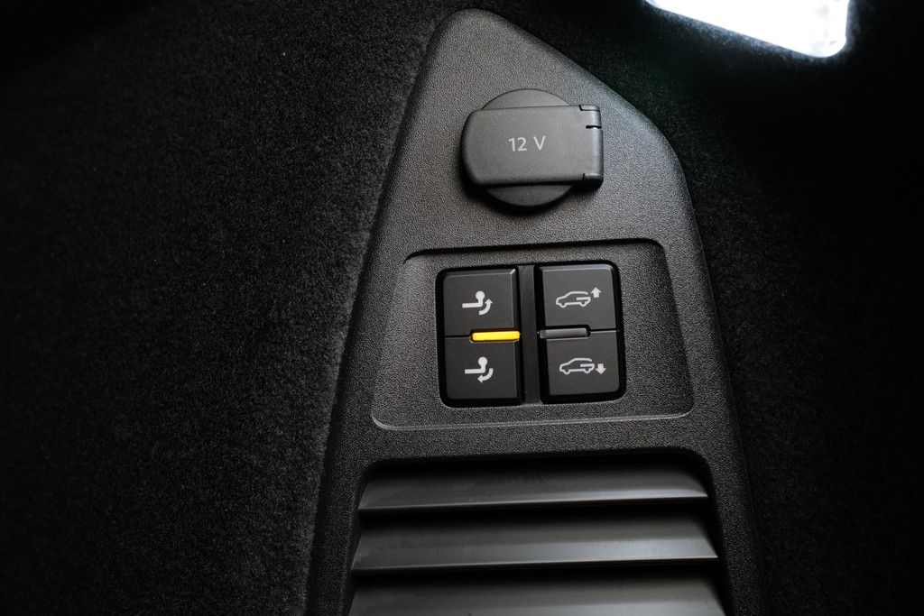 Volkswagen Touareg 2025