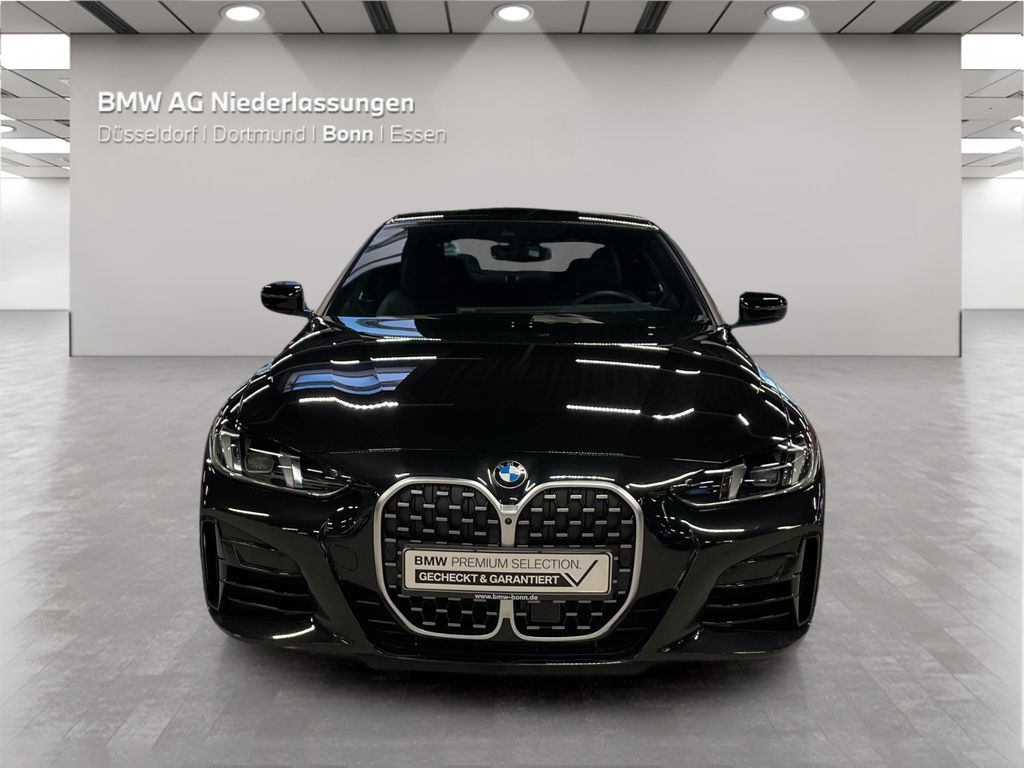 BMW 430 2025