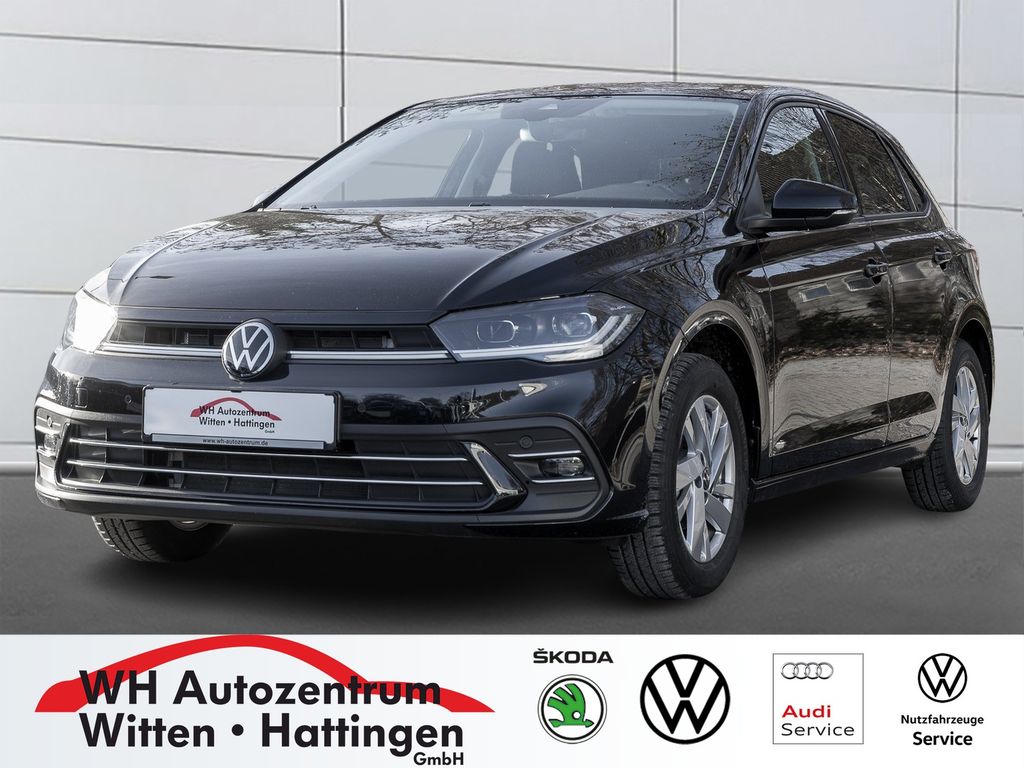 Volkswagen Polo 2025
