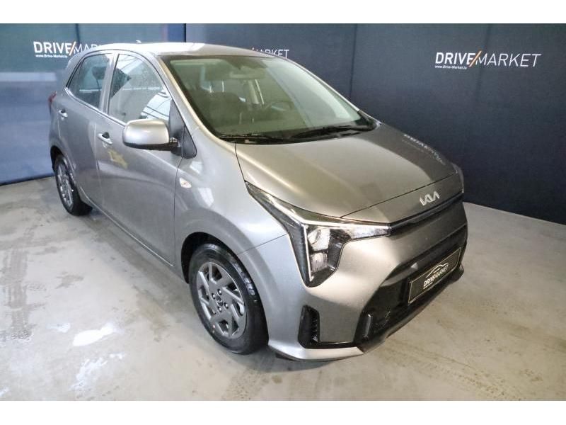 Kia Picanto 2025
