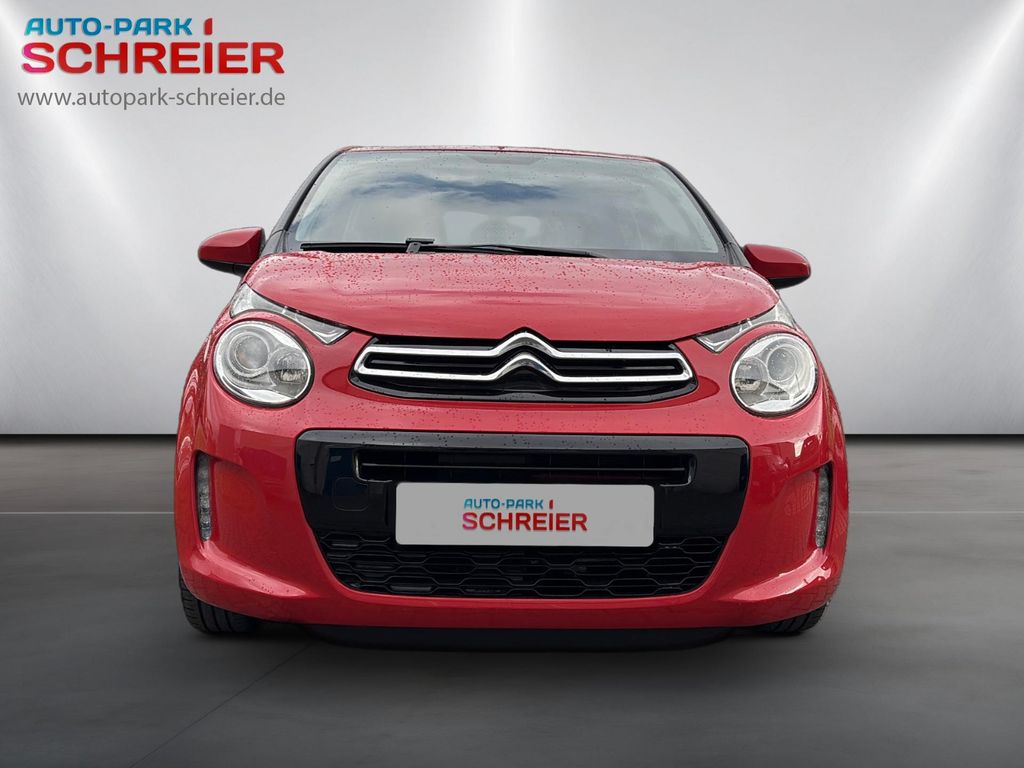 Citroën C1 2017