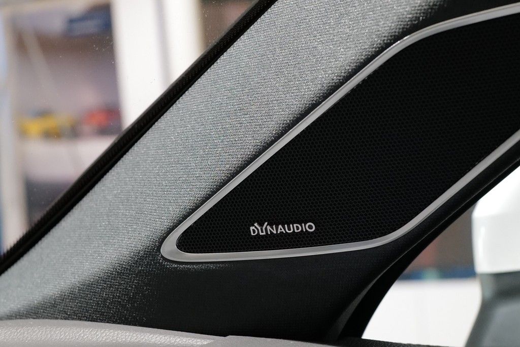 Volkswagen Touareg 2025