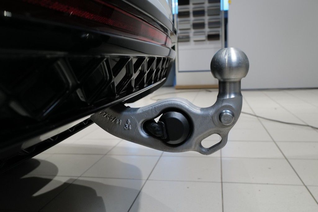 Volkswagen Touareg 2025