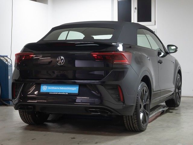 Volkswagen T-Roc 2024