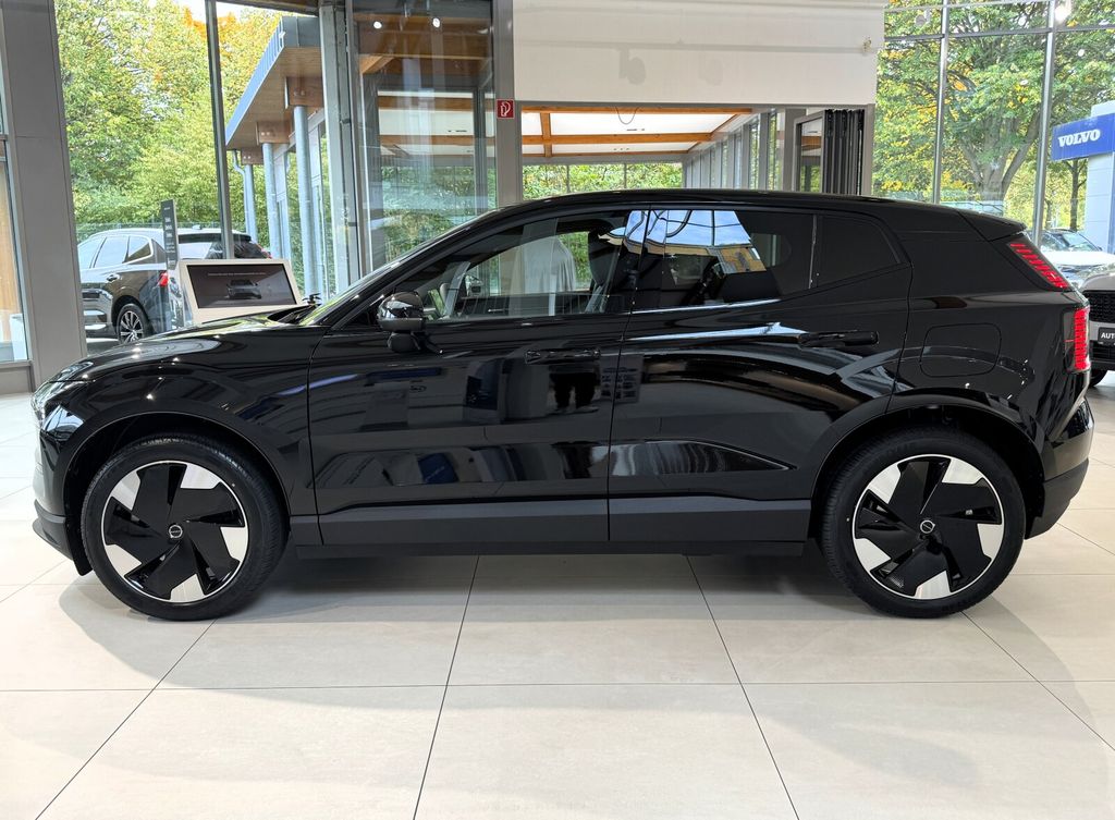 Volvo EX30 2025