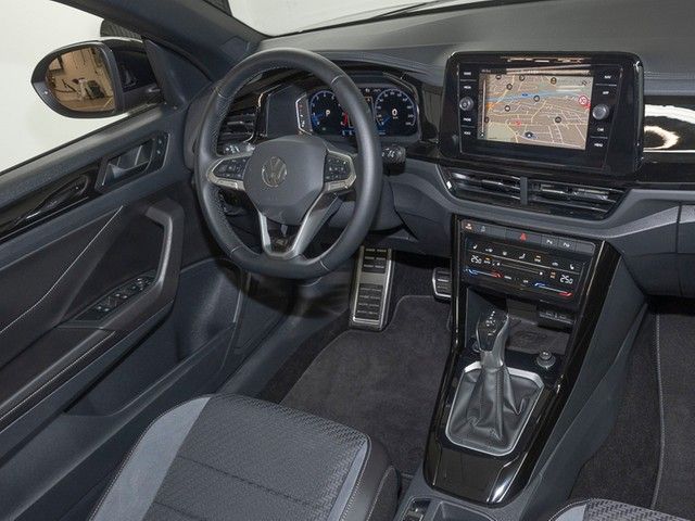 Volkswagen T-Roc 2024