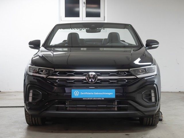 Volkswagen T-Roc 2024