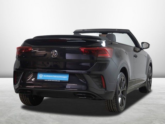 Volkswagen T-Roc 2024