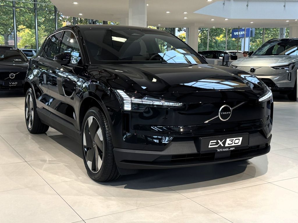 Volvo EX30 2025