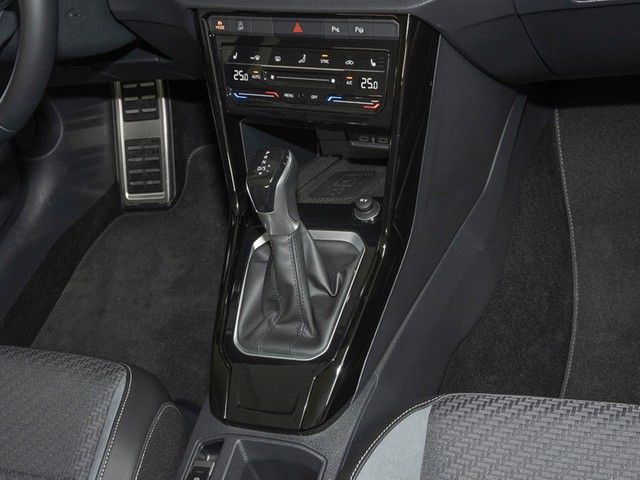 Volkswagen T-Roc 2024