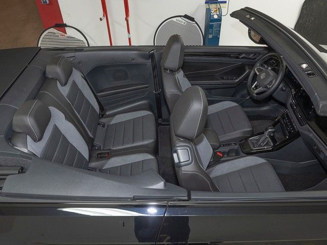 Volkswagen T-Roc 2024