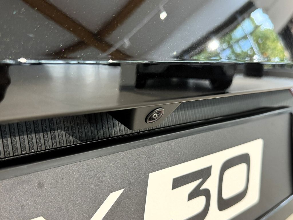 Volvo EX30 2025