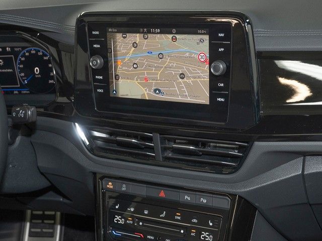 Volkswagen T-Roc 2024