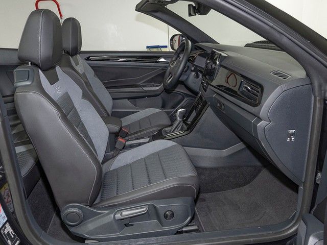 Volkswagen T-Roc 2024